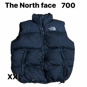 90s The North Face 