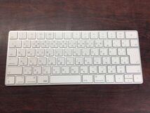 ◆05101) Magic Keyboard A1644 中古動作品_画像1