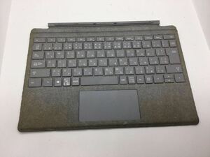 ◆05251) surfacepro サーフェス プロ surface pro タイプカバー キーボード 1725