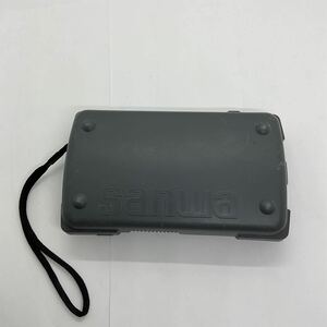 ◎(51-6) サンワCD800a 中古テスター