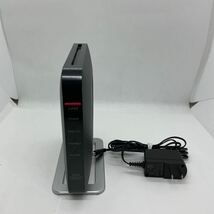 ◎(509-3) バッファロー　ルーター　WSR-2533DHP　Wi-Fi　中古_画像2