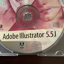 ◎(512-5) 中古 Adobe illustrator 5.0J _画像2