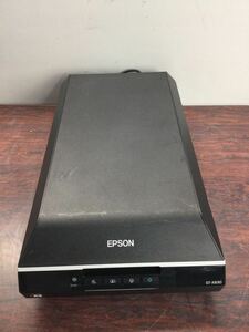 ◆05328)EPSON GT-X830 フラットベッドスキャナー　