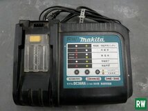 ハンマドリル 26mm 充電式 マキタ HR261DRDX 36V DIY 電動工具 ケース付き [4-239536]_画像6