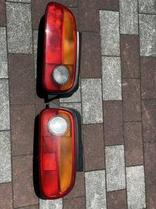 Honda Beat pp1 Tail lampランプ 中古