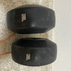 JBL Pebbles USB接続スピーカーの画像2