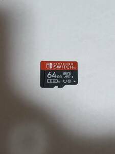 フォーマット済み microSD XC 64GB 任天堂 switch対応 ホリ 送料84円 or 185円 or 370円 or 520円