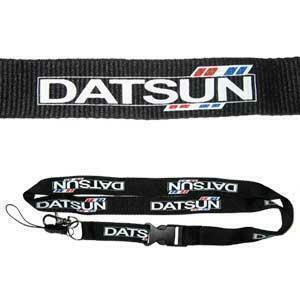 日産 ダットサン DATSUN ネック ストラップ キーホルダー