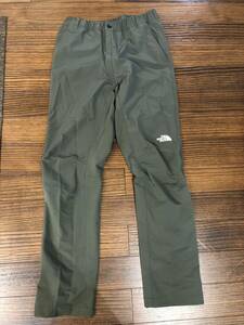 新品　THE NORTH FACE ノースフェイス 軽量 撥水 ドーロライトパンツ ストレッチ 