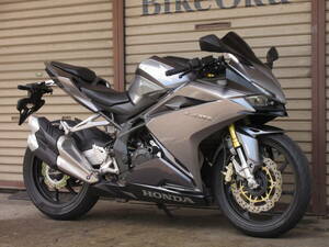 ★CBR250RR MC51★美車！自賠責R8年1月まで！ABS！埼玉県〜全国発送可！ローン可！ZX-25R等