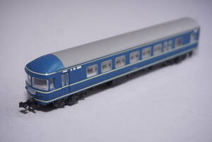 * KATO 20 series . pcs row car na is nef22 16 [10-1321 20 series . pcs Special sudden [....] 8 both basic set ]...*