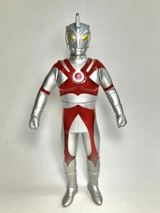 昭和レトロ 当時物 ウルトラマン エース CCP ソフビ 人形 フィギュア 円谷プロ 怪獣 sofubi