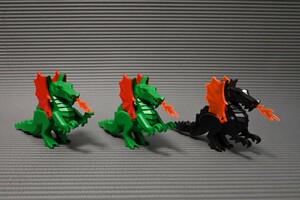 LEGO Lego Dragon 