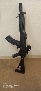 LCT　AK100系ベース