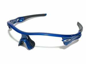 最終値下げ！ ゴルフ 陸上 テニス ジョギング などに！■OAKLEY オークリー レーダー ネイビーカラー フレームのみ■生産終了品