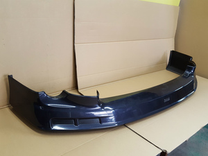 Voxy フロント Bumper リップ スポイラー Body kit モデリスタ ZRR70G-0461536