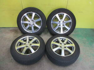 ★☆KOSEI Prauzer　175/65R15　４本☆★