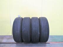 ★☆ＢＭＷ　ＭＩＮＩ　ミニ純正　175/65R15　４本☆★_画像10