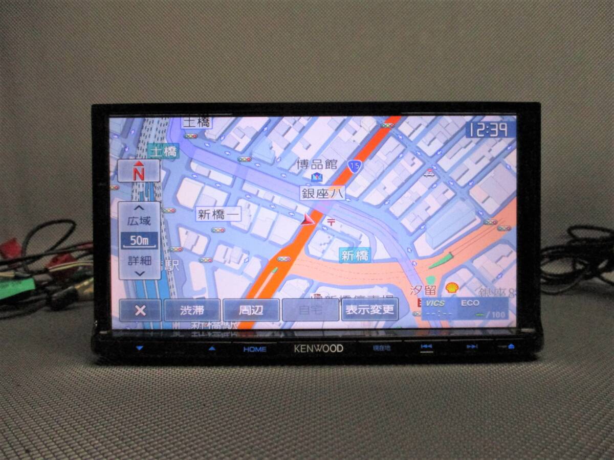 2025年最新】Yahoo!オークション -mdv-l502(カーナビ)の中古品