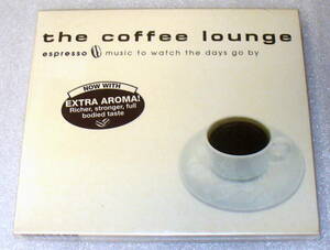 C4# unopened the coffee lounge espresso* The * coffee lounge * Espresso 