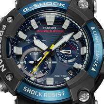 新品未使用品　フロッグマン◇CASIO G-SHOCK GWF-A1000C-1AJF_画像7