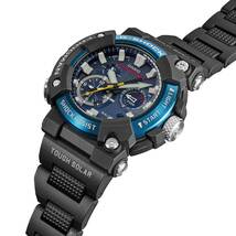 新品未使用品　フロッグマン◇CASIO G-SHOCK GWF-A1000C-1AJF_画像5