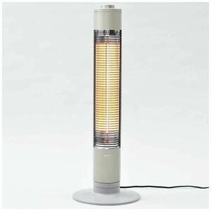 左右首振り機能付きグラファイトヒーター ECTS-A09（N）