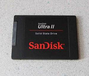 SANDISK SDSSDHII240G 240GB