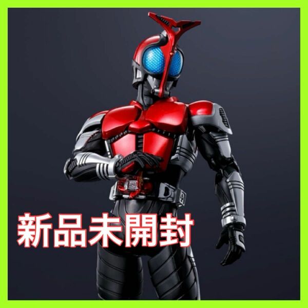 S.H.Figuarts 仮面ライダーカブト ライダーフォーム 真骨彫製法 10th Anniversary Ver. 