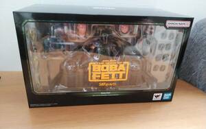 激安 50%オフ 新品未開封 S.H.Figuarts フィギュアーツ ボバ・フェット STAR WARS THE BOOK OF BOBA FETT 