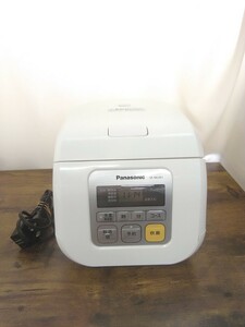 g_t X819 Panasoic электронный рисоварка (SR-ML051)* бытовая техника * кухня * рисоварка * microcomputer * Panasonic 