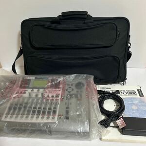 希少品　動作確認済み　Boss BR-1200CD MTR マルチトラックレコーダー　ボス