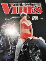 VIBES　バイブズ 　2004年 1月 vol.123 　相川みなみ_画像2