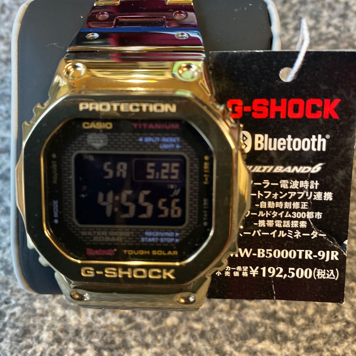 2025年最新】Yahoo!オークション -gmw-b5000tr-9jr(アクセサリー 2025年最新】Yahoo!オークション -gmw-b5000tr-9jr(アクセサリー