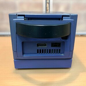 【ジャンク】ニンテンドー ゲームキューブ  GAMECUBE DOL-017 本体のみ  1台【1円スタート！】の画像3