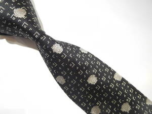 (70) VERSACE bell search necktie /51/ Versace new goods unused goods 