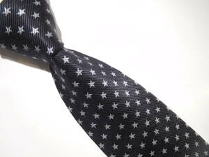 (69) VERSACE bell search necktie /33/ Versace new goods unused goods 