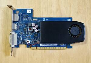希少！nVIDIA GT640 DDR3 4GB 4K@60Hz Metal対応 EFI GPUクロック797MHz 2008-2012MacPro 最新macOS Sonoma14.4.1まで対応