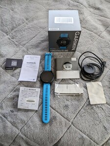 GARMIN ガーミン　FOREATHLETE　フォアアスリート945【正規品】