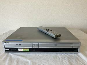 ジャンク品　SONY ソニー RDR-VX30 ビデオDVDレコーダー