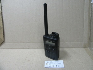 d17: ① standard digital simple wireless registration department ( kind another code 3R)VXD1 body only 