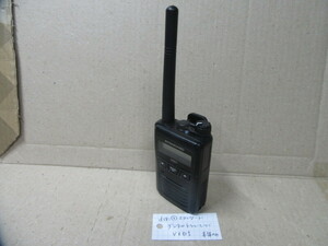 d18: ② standard digital simple wireless registration department ( kind another code 3R)VXD1 body only 