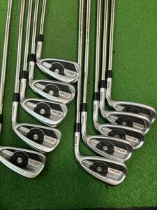 PING G400 アイアン　10本セット　MODUS105 S