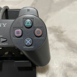 SCPH-1080 SONY PlayStation コントローラー の画像3