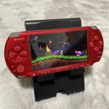 極魔界村 PlayStation Portable プレイステーションポータブル CAPCOM_画像10