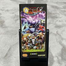 極魔界村 PlayStation Portable プレイステーションポータブル CAPCOM_画像5