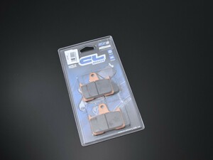 CL BRAKES ブレーキパッド CL2813-RX3 【送料込み 4,000円】 新品 旧カーボンロレーヌ CB1300SF,GS1200SS,GSXR1000/750/600,ZX14R