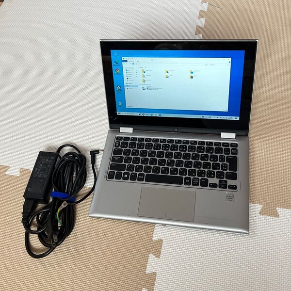 DELL inspiron 3147 タッチパネル