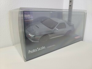 京商 Mini-Z ミニッツ ボディ Auto Scale 【MAZDA RX-7 FC3S】 オートスケールコレクション