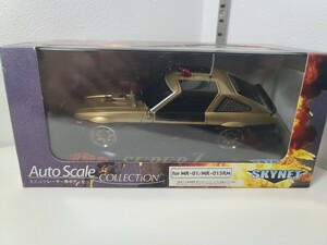 京商 Mini-Z ミニッツ ボディ Auto Scale 【西部警察 SUPER Z】 オートスケールコレクション